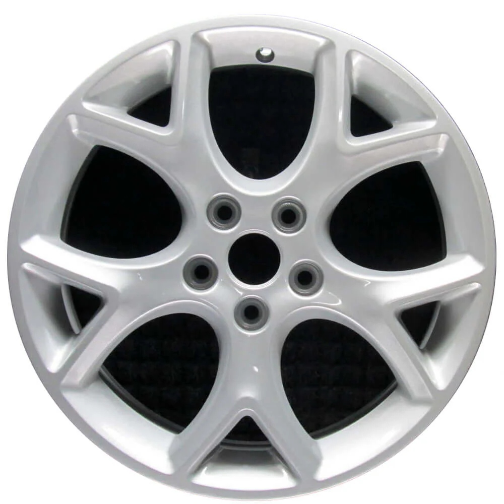 2012-2014 Ford Wheels OEM Rims for Sale | Focus