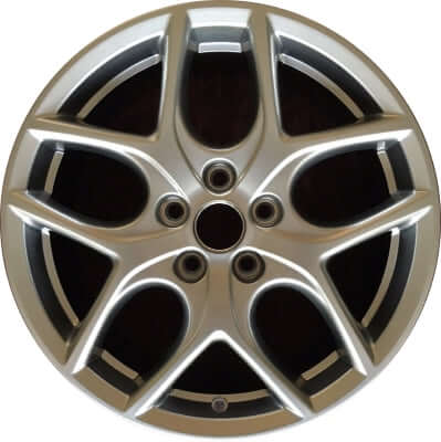 2015-2018 Ford Wheels OEM Rims for Sale | Focus