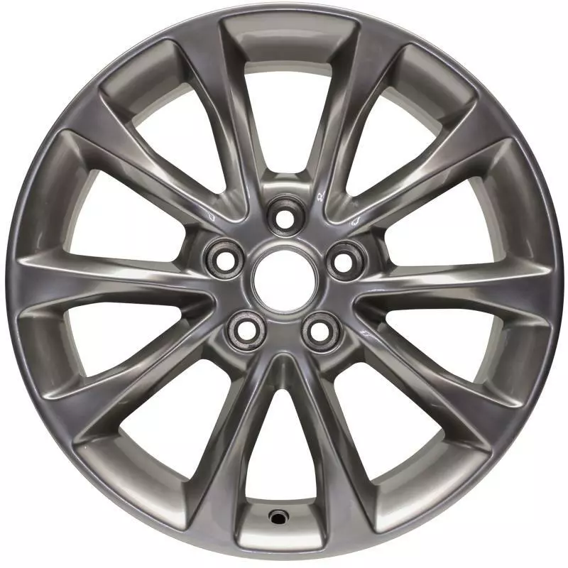 2016-2018 Ford Wheels OEM Rims for Sale | Fusion