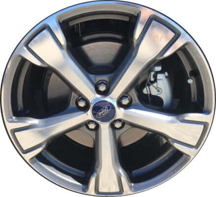 2017-2018 Ford Wheels OEM Rims for Sale | Escape