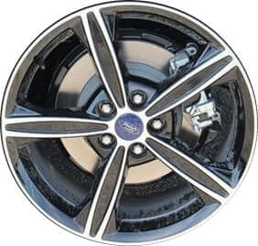 2015-2016 Ford Wheels OEM Rims for Sale | Fusion