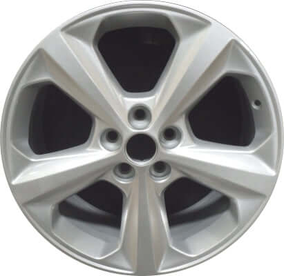 2015-2024 Ford Wheels OEM Rims for Sale | Edge