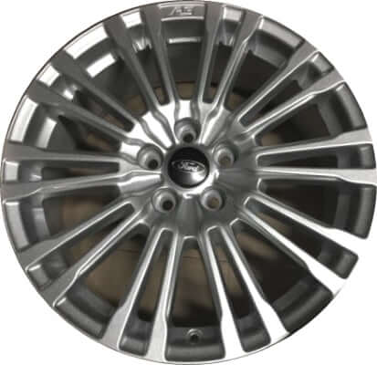 2016-2018 Ford Wheels OEM Rims for Sale | Focus