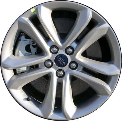 2015-2023 Ford Wheels OEM Rims for Sale | Edge