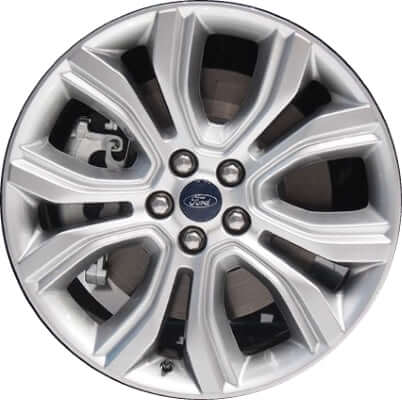 2019-2024 Ford Wheels OEM Rims for Sale | Edge