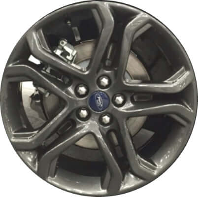 2015-2019 Ford Wheels OEM Rims for Sale | Edge