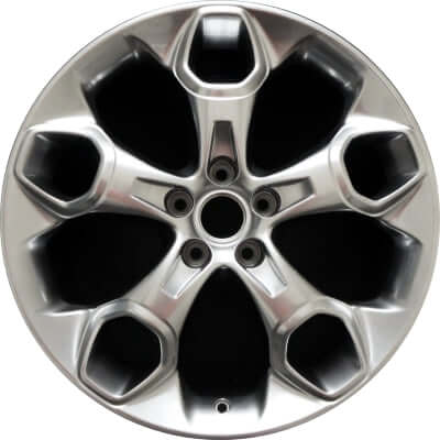 2013-2016 Ford Wheels OEM Rims for Sale | Escape
