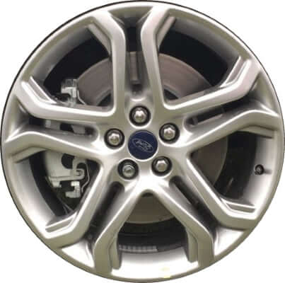 2015-2019 Ford Wheels OEM Rims for Sale | Edge