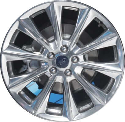 2017-2019 Ford Wheels OEM Rims for Sale | Fusion