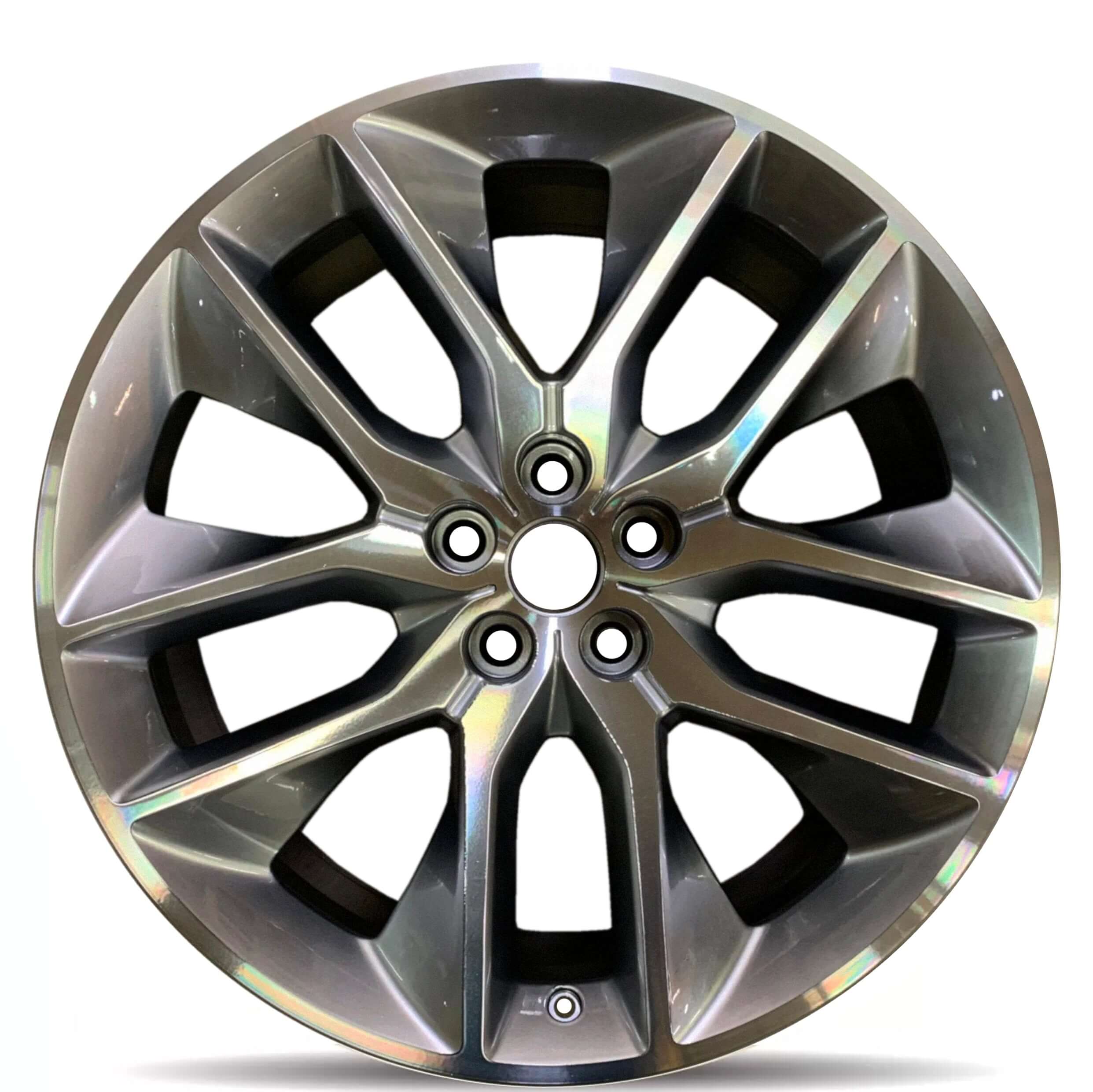 2015-2018 Ford Wheels OEM Rims for Sale | Edge