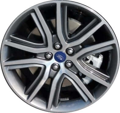 2019-2024 Ford Wheels OEM Rims for Sale | Edge