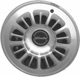 1996-1998 Ford Wheels OEM Rims for Sale | Explorer