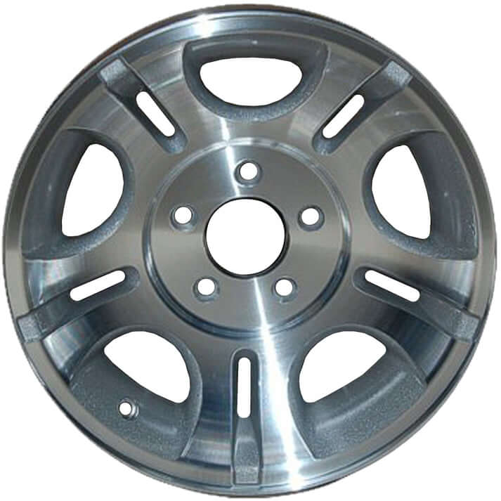 2000-2011 Ford Wheels OEM Rims for Sale | Ranger B2300