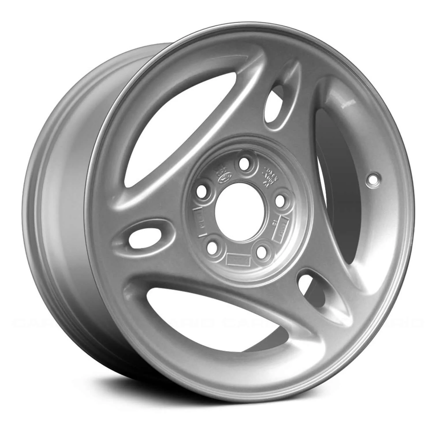 1997-2000 Ford Wheels OEM Rims for Sale | Mustang