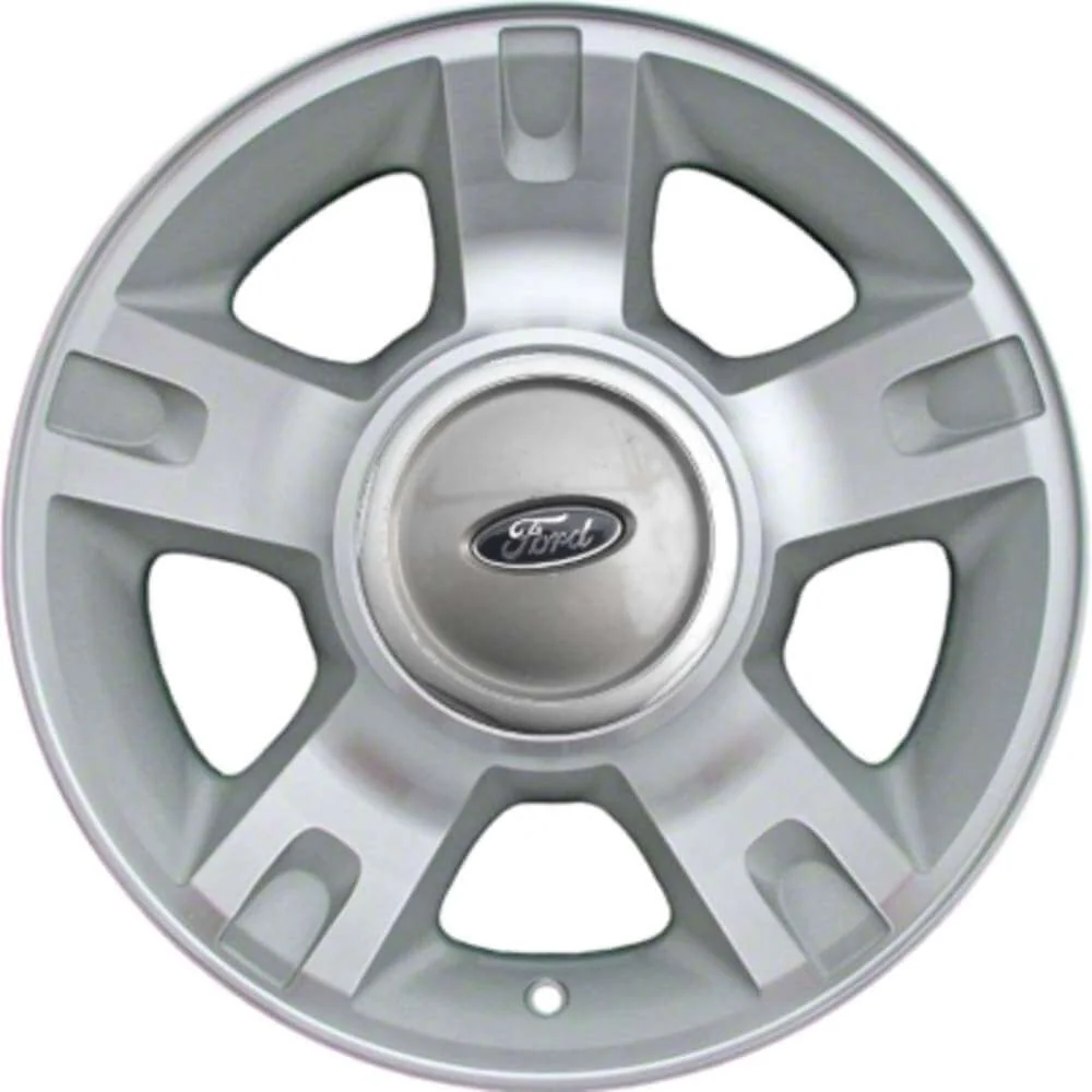 2001-2005 Ford Wheels OEM Rims for Sale | Explorer Sport Trac
