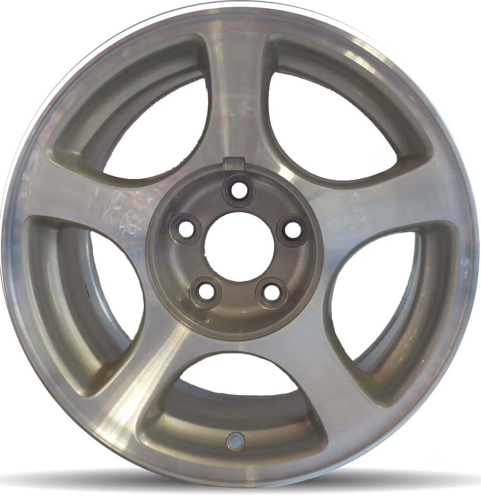 2000-2004 Ford Wheels OEM Rims for Sale | Mustang