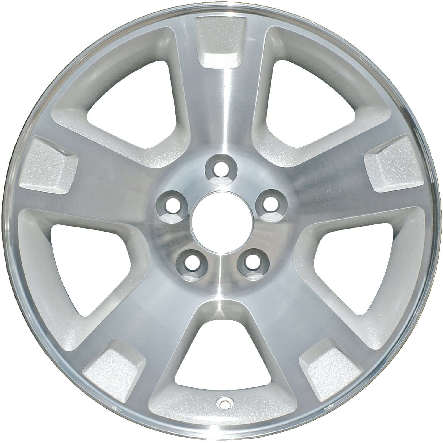 2002-2011 Ford Wheels OEM Rims for Sale | Explorer Ranger Sport Trac