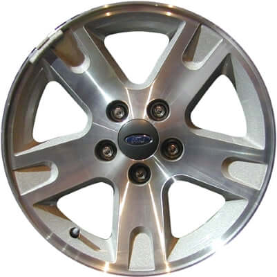 2002-2011 Ford Wheels OEM Rims for Sale | Explorer Ranger Sport Trac