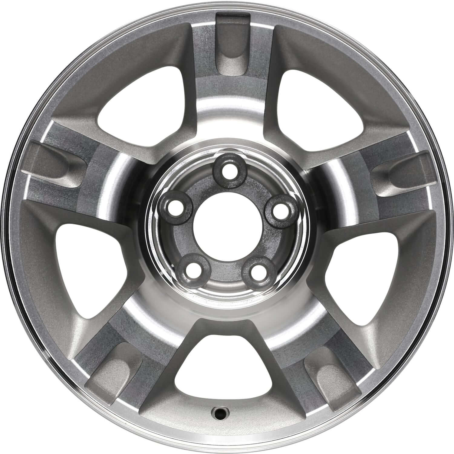 2001-2005 Ford Wheels OEM Rims for Sale | Explorer Sport Trac