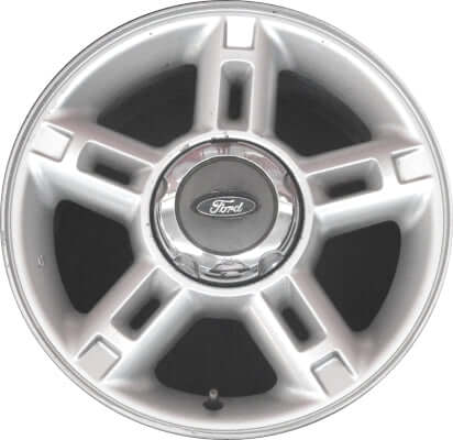 2002-2005 Ford Wheels OEM Rims for Sale | Explorer