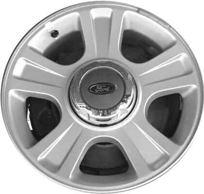2002-2003 Ford Wheels OEM Rims for Sale | Explorer Sport Trac