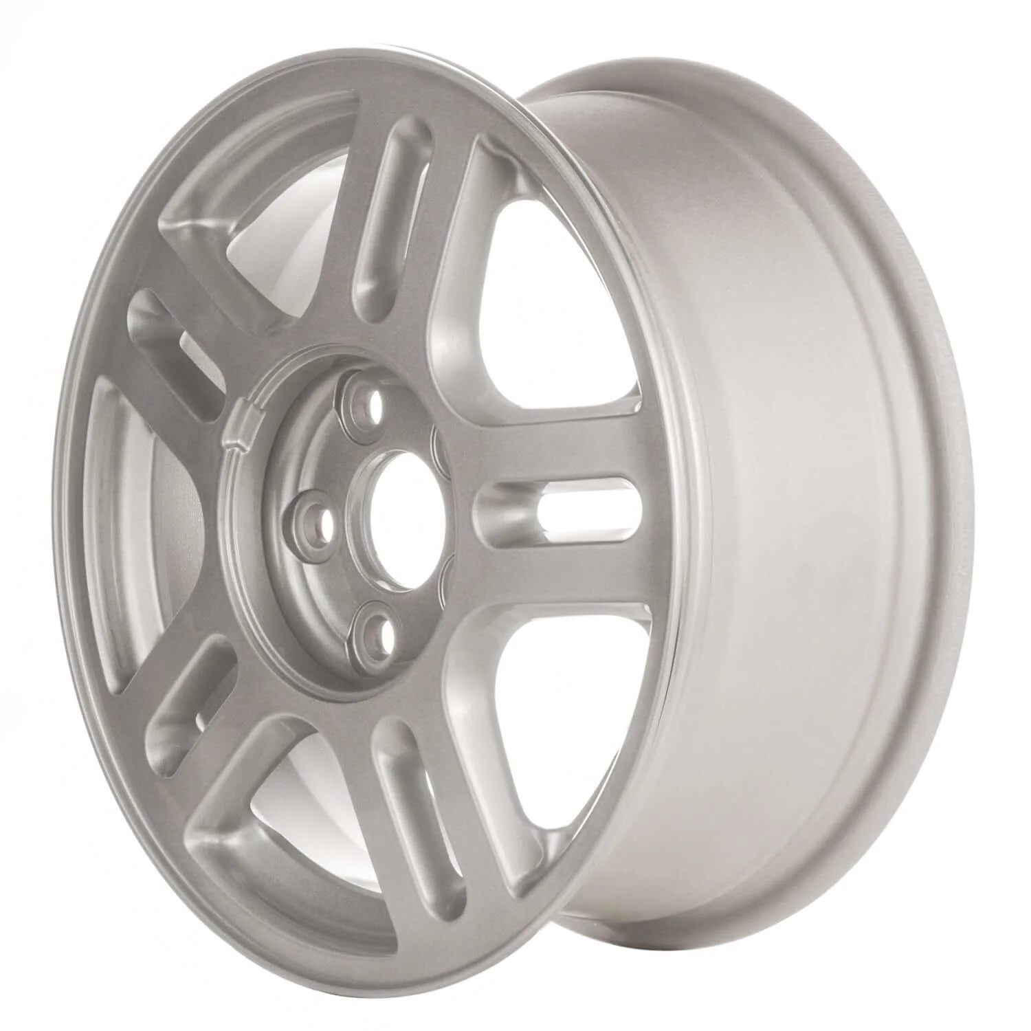 2004-2007 Ford Wheels OEM Rims for Sale | Freestar Silver