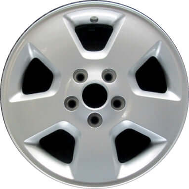 2004-2007 Ford Wheels OEM Rims for Sale | Freestar