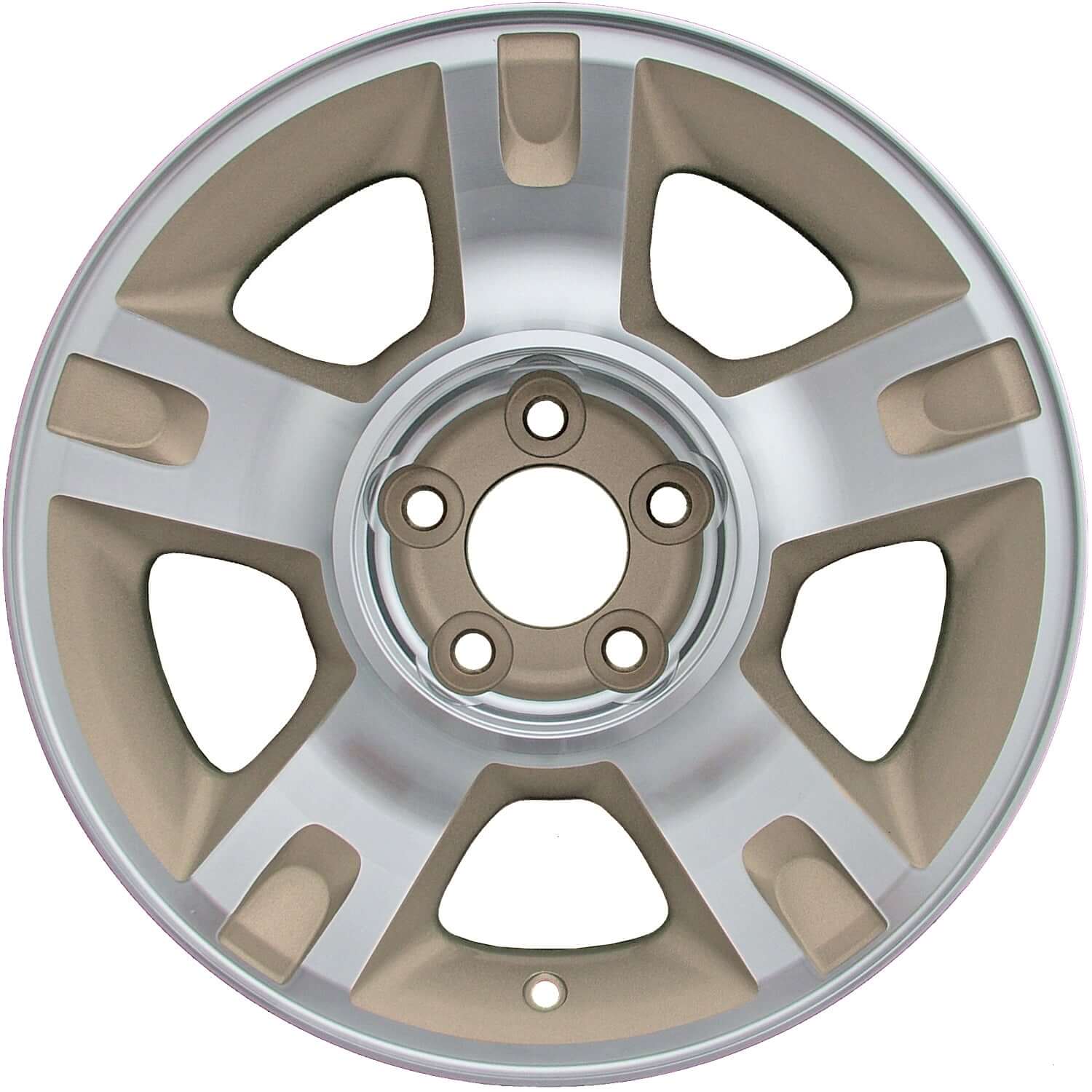 2001-2005 Ford Wheels OEM Rims for Sale | Explorer Sport Trac