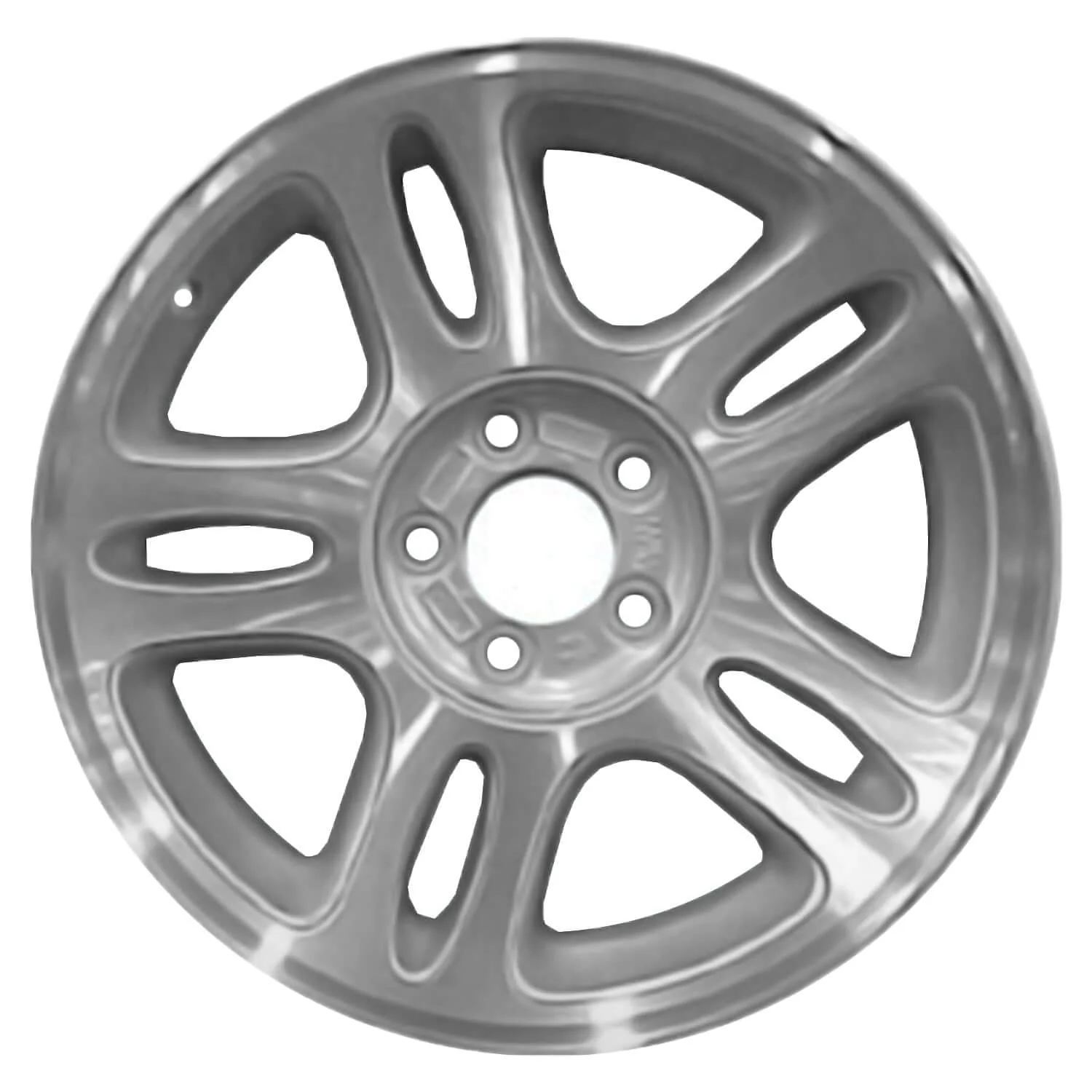 1996-1997 Ford Wheels OEM Rims for Sale | Mustang