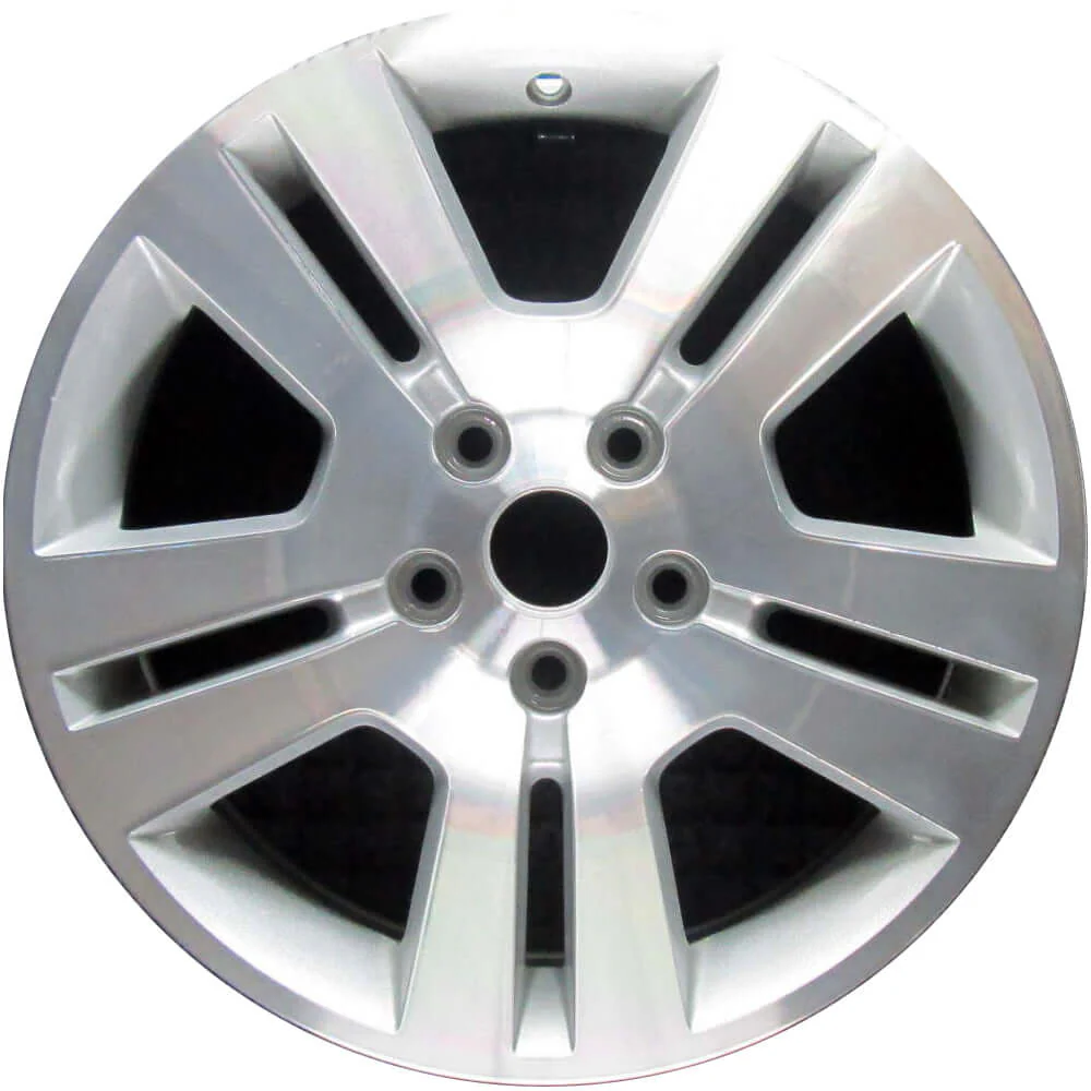 2006-2009 Ford Wheels OEM Rims for Sale | Fusion