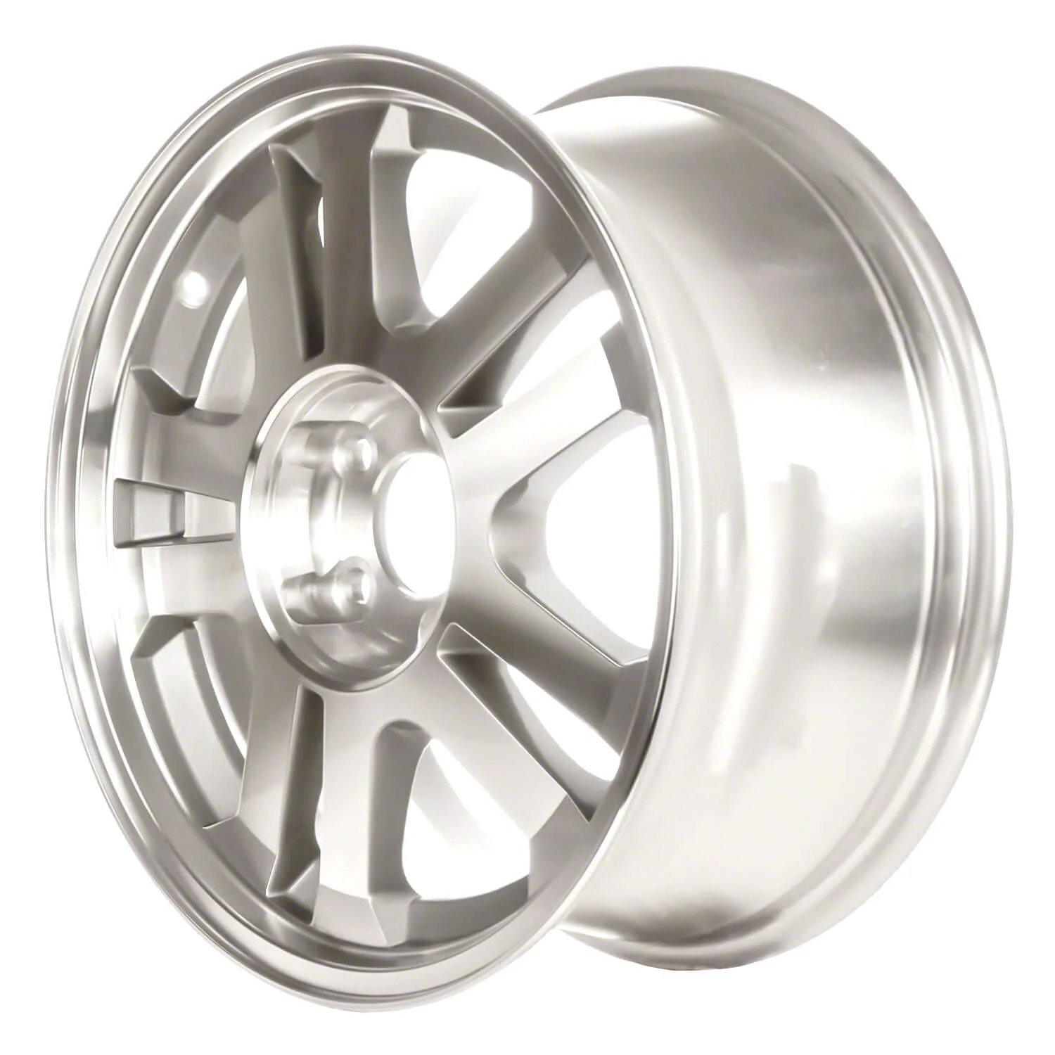 2005-2009 Ford Wheels OEM Rims for Sale | Mustang