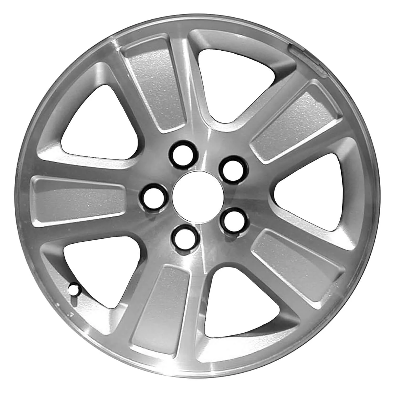 2001-2011 Ford Wheels OEM Rims for Sale | Crown Victoria