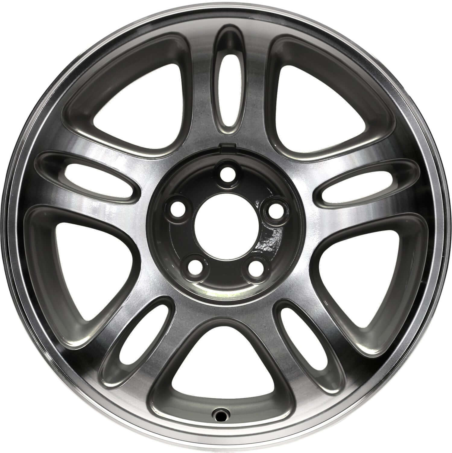 1996-1997 Ford Wheels OEM Rims for Sale | Mustang