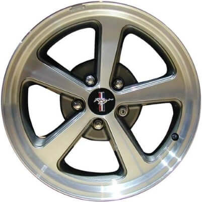 2003-2004 Ford Wheels OEM Rims for Sale | Mustang