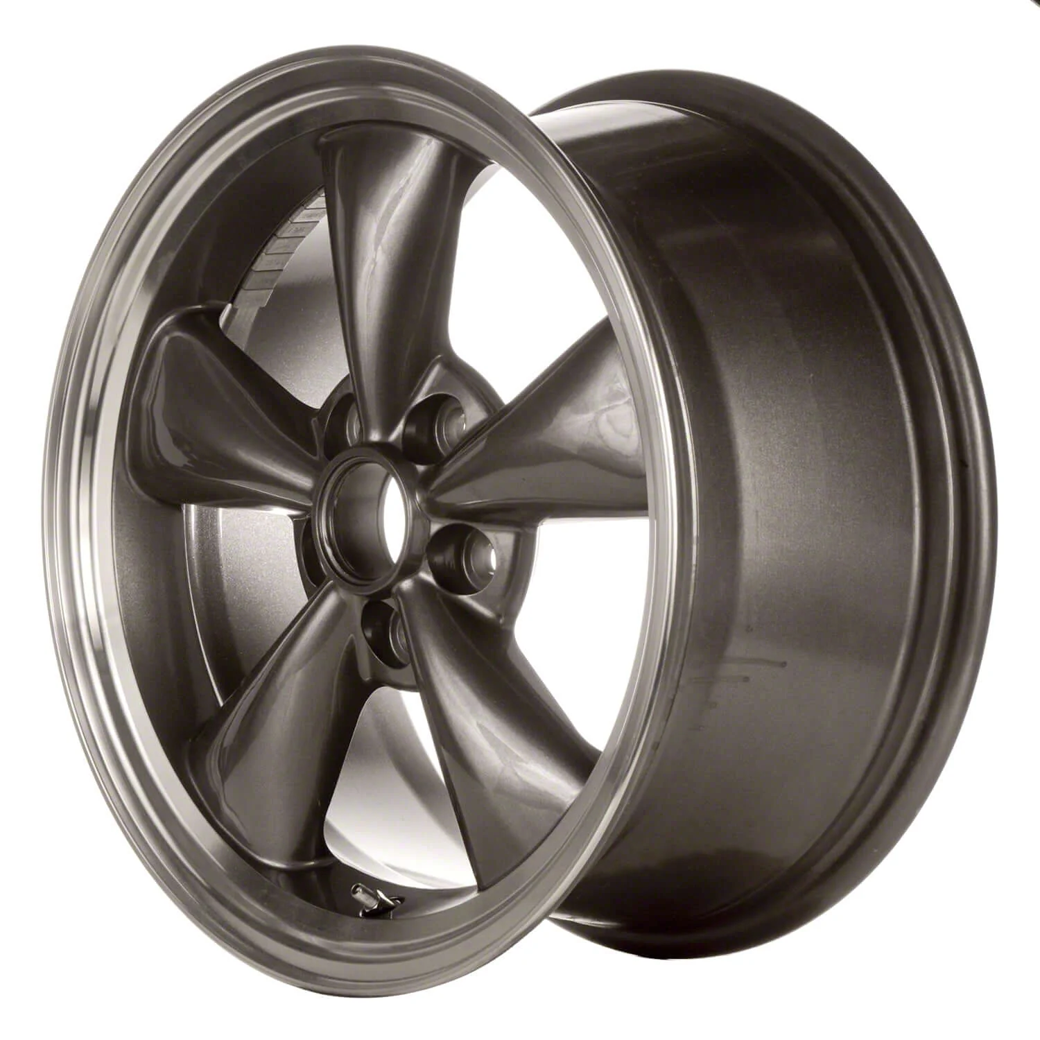 2005-2009 Ford Wheels OEM Rims for Sale | Mustang