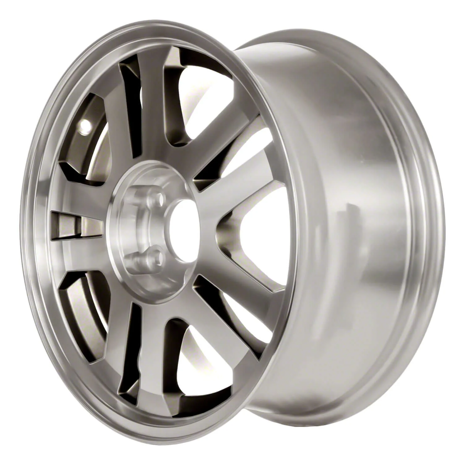 2005-2009 Ford Wheels OEM Rims for Sale | Mustang