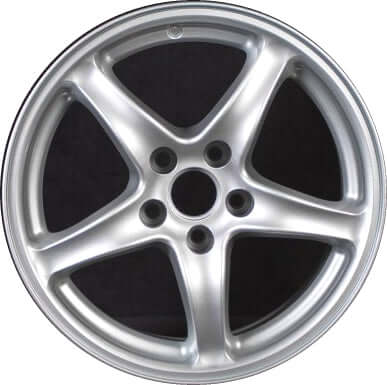 1998-2004 Ford Wheels OEM Rims for Sale | Mustang