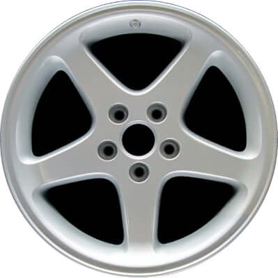 1999-2001 Ford Wheels OEM Rims for Sale | Mustang