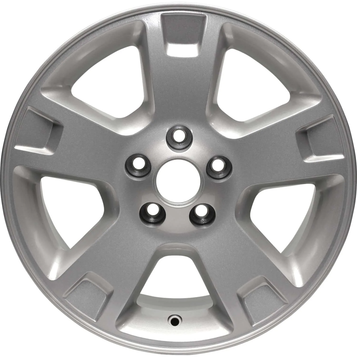 2002-2005 Ford Wheels OEM Rims for Sale | Explorer Mountaineer