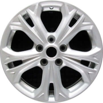 2012-2012 Ford Wheels OEM Rims for Sale | Fusion