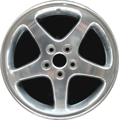 1999-2001 Ford Wheels OEM Rims for Sale | Mustang