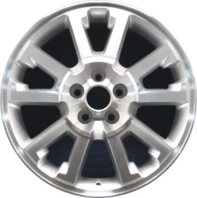 2006-2010 Ford Wheels OEM Rims for Sale | Sport Trac