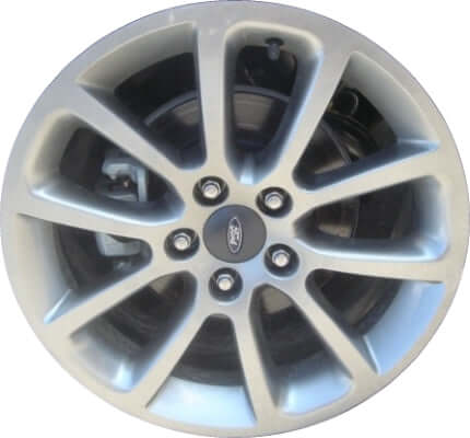 2008-2010 Ford Wheels OEM Rims for Sale | Fusion