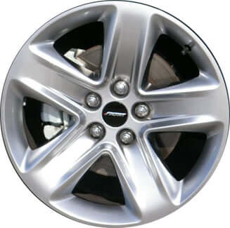 2010-2013 Ford Wheels OEM Rims for Sale | Fusion