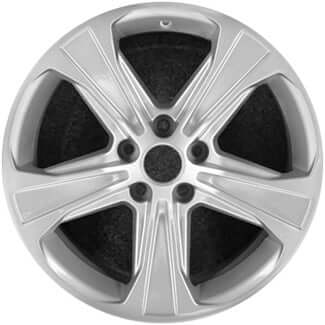 2010-2012 Ford Wheels OEM Rims for Sale | Mustang