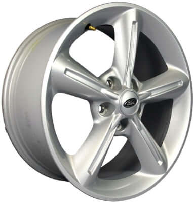 2010-2012 Ford Wheels OEM Rims for Sale | Mustang