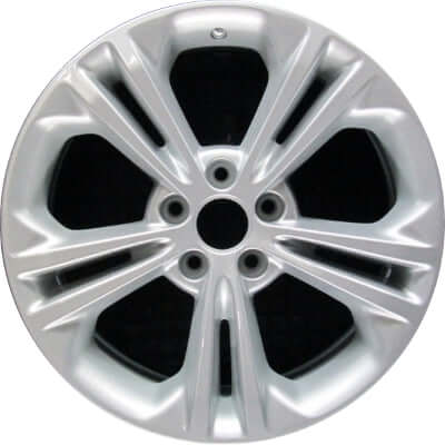 2013-2019 Ford Wheels OEM Rims for Sale | Explorer Taurus