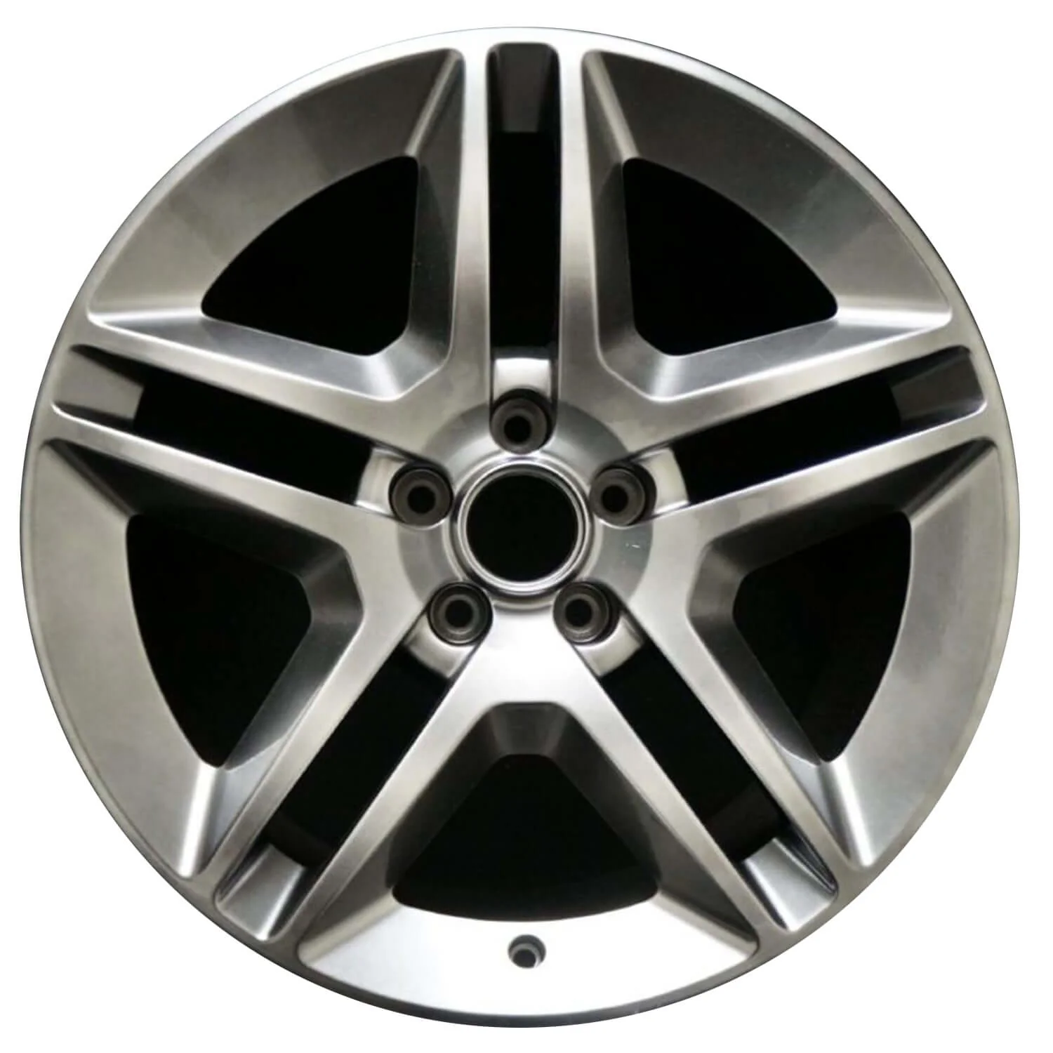 2010-2010 Ford Wheels OEM Rims for Sale | Mustang