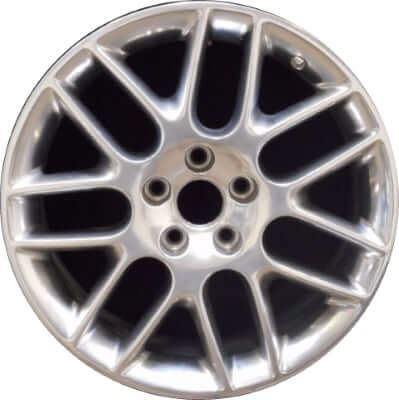 2012-2014 Ford Wheels OEM Rims for Sale | Mustang