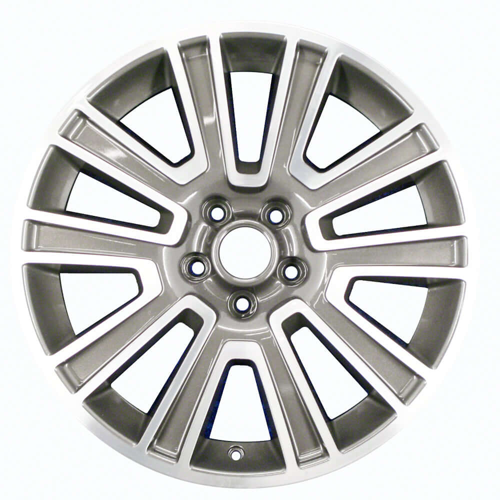 2010-2012 Ford Wheels OEM Rims for Sale | Mustang